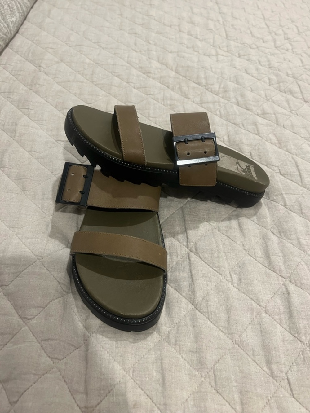 Sorel Roaming Sandals